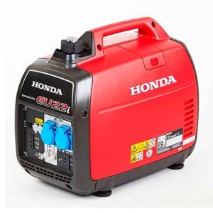 Honda EU22i generator