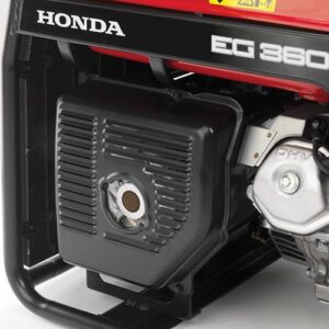 Honda EG3600CL generator