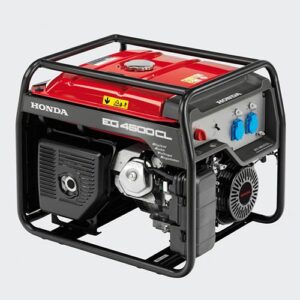 Honda EG4500CL generator