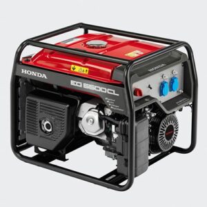 Honda EG5500CL generator