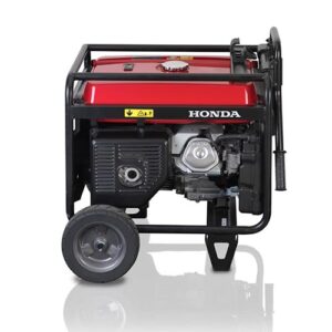 Honda EM5500CXS generator