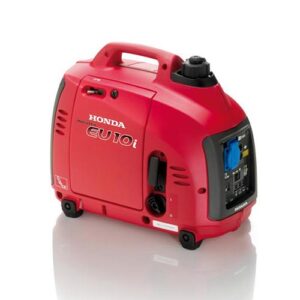 Honda EU10i generator