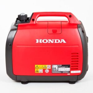 Honda EU22i generator