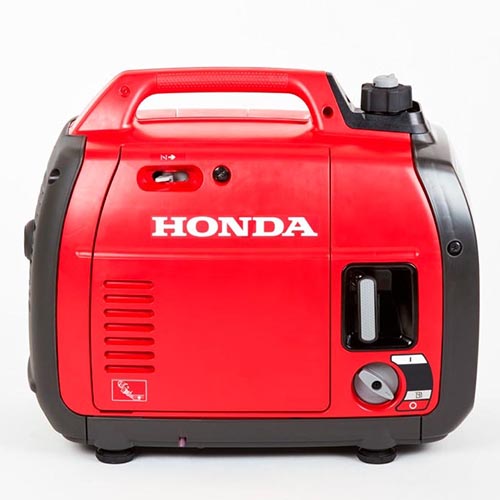 Honda EU22i - Industrimaskiner | over 2.000 kr.