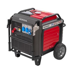 Honda EU70iS generator