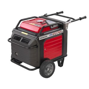 Honda EU70iS generator