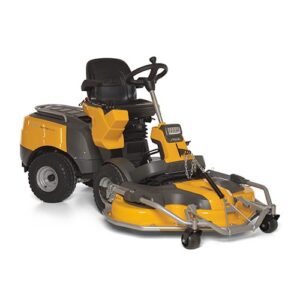 STIGA PARK PRO 740 IOX frontrider