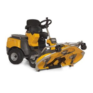 STIGA PARK PRO 740 IOX frontrider