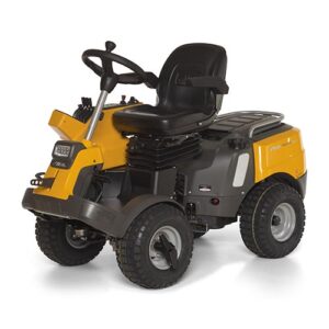 STIGA PARK PRO 740 IOX frontrider