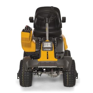 STIGA PARK PRO 740 IOX frontrider