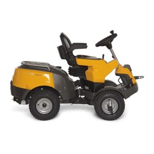 STIGA PARK PRO 740 IOX frontrider