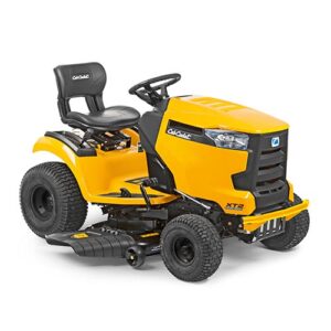 Cub Cadet XT2 PS107 plænetraktor