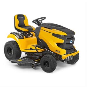 Cub Cadet XT2 PS107 plænetraktor