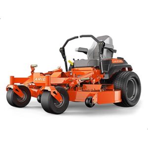 ARIENS APEX 52 zero turn