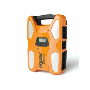 Pellenc Ultra Lithium batteri 1500