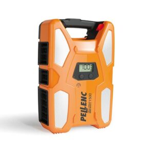 Pellenc Ultra Lithium batteri 1500
