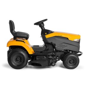 STIGA TORNADO 2098 H plænetraktor
