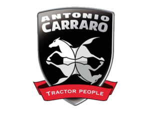 Antonio Carraro logo