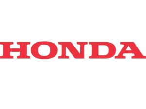 Honda logo