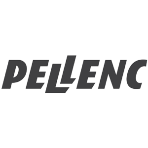 Pellenc logo