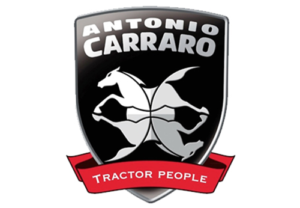 Antonio Carraro logo
