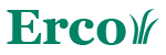 Erco Industrimaskiner Logo