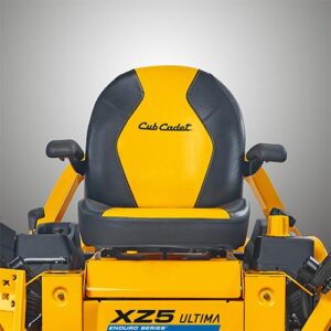 Cub Cadet XZ5 107 zero turn klipper