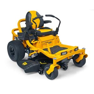 Cub Cadet XZ5 127 zero turn klipper