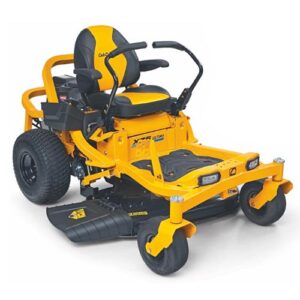 Cub Cadet XZ5 L107 zero turn