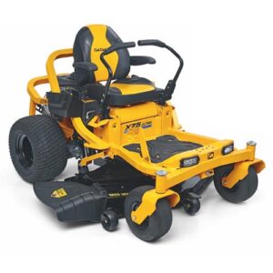 Cub Cadet XZ5 L137 zero turn