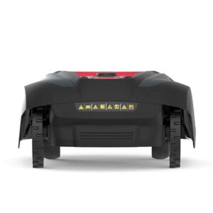 Cramer RM1000 robotplæneklipper