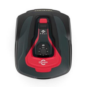Cramer RM1000 robotplæneklipper