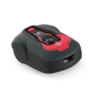 Cramer RM2000 robotplæneklipper