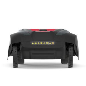 Cramer RM2000 robotplæneklipper