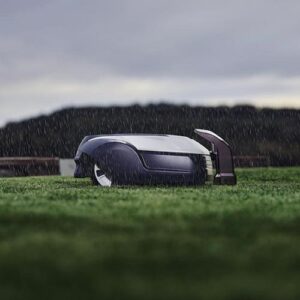 Cramer RM2000 robotplæneklipper