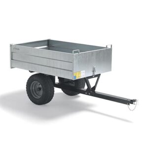 STIGA pro-vogn