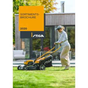 STIGA Have brochure 2020
