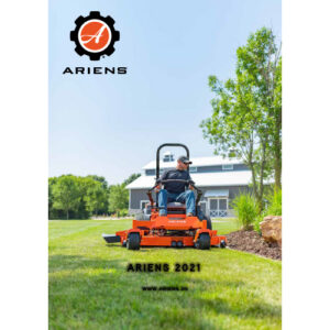 Ariens-brochure 2021