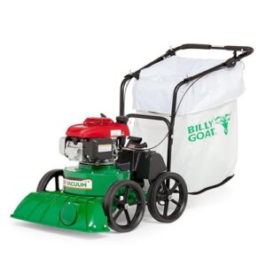 Billy Goat KV 601 SPH løvsuger