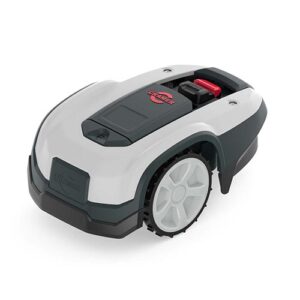 Cramer RM800 robotplæneklipper