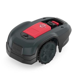 Cramer RM800 robotplæneklipper