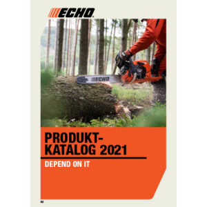 Echo-brochure 2021