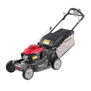 Honda HRX537 VK plæneklipper