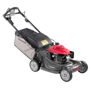 Honda HRX537 VK plæneklipper