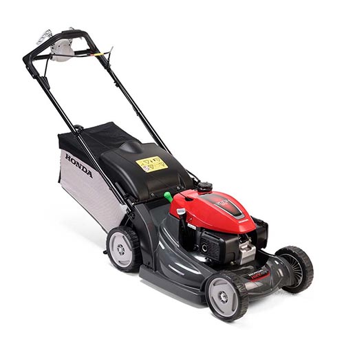 Honda HRX537 VK plæneklipper