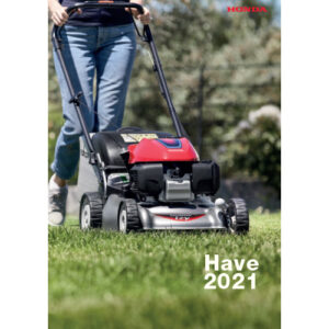 Honda have-brochure 2021