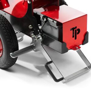 TP 100 Mobil flishugger