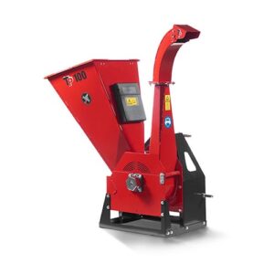 TP 100 PTO flishugger