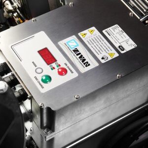 TP 175 Mobil E-ZE flishugger