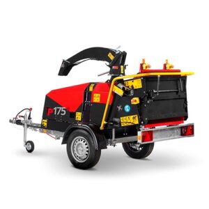 TP 175 Mobil P flishugger